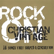 Rock On: Christian Vintage