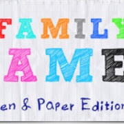 Family Games