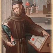 John Duns Scotus