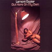 Lamont Dozier - Out Here on My Own