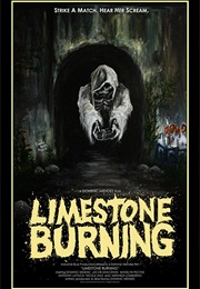 Limestone Burning (2017)