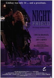 Night Friend (1988)