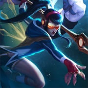 SKT T1 Kalista