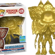 Demogorgon Golden