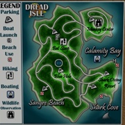 Nancy Drew Games Locations