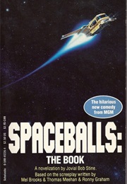 Spaceballs (R.L. Stine)