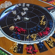 Risk: Star Wars Edition