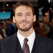 Sam Claflin