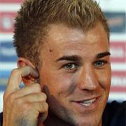 Joe Hart