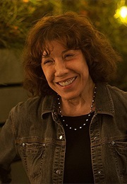 Lily Tomlin in Grandma (2015)