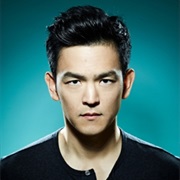 John Cho