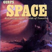 GURPS Space