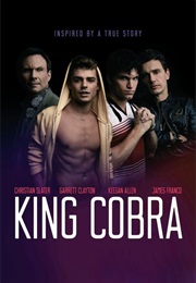 King Cobra (2016)