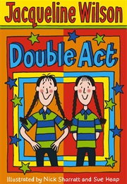 Double Act (Jaqueline Wilson)