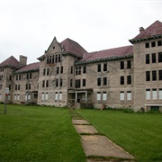 Peoria Asylum, IL