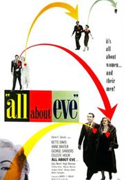 All About Eve (Joseph L. Mankiewicz)