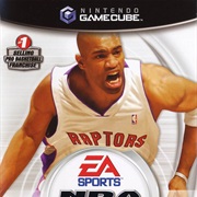 NBA Live 2004