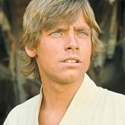 Luke Skywalker