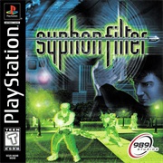 Syphon Filter (PS)