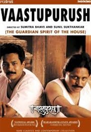 Vaastupurush (2002)