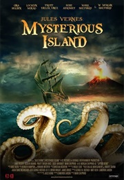 Mysterious Island (2012)