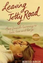 Leaving Jetty Road (Rebecca Burton)