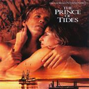 The Prince of Tides