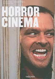 Horror Cinema (Jonathan Penner)