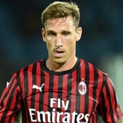 Lucas Biglia