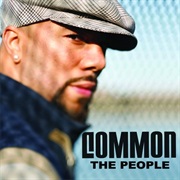 Common - The People