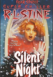 Silent Night (R.L. Stine)