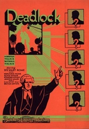 Deadlock (1931)