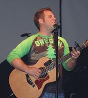 Matthew West