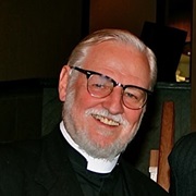 Father Bruce Noble