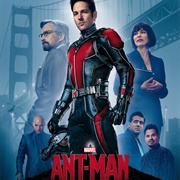 Ant Man