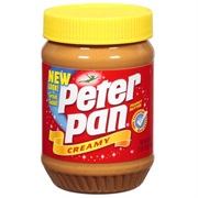 Peter Pan Creamy Peanut Butter