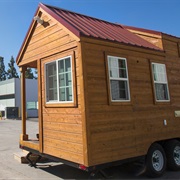 Tiny Homes