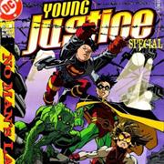 Young Justice in No Man&#39;s Land