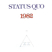 Status Quo - 1+9+8+2