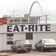 Eat-Rite Diner