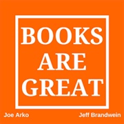 Books Are Great Podcast