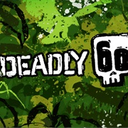 Deadly 60 (2009-2012)