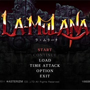 La-Mulana (Remake)