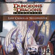 Season 6: Lost Crown of Neverwinter