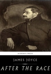 After the Race (James Joyce)