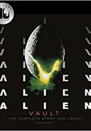 Alien Vault (Ian Nathan)