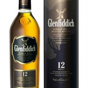 Glenfiddich