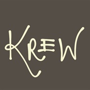 Krew