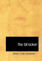 The Wrecker (Robert Lewis Stevenson)