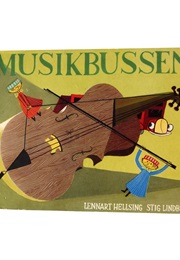 Musikbussen (1994)